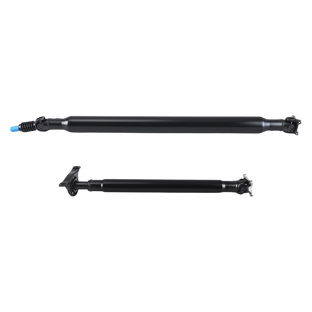 Propshaft L=2787mm geschikt voor Mercedes-Benz Sprinter geschikt voor VW Crafter Diesel B906 A9064105806
