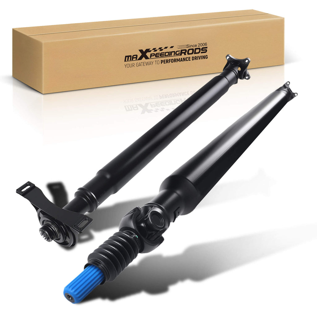 Propshaft L=2783mm compatible for Mercedes-Benz Sprinter compatible for VW Crafter Diesel B906 A9064105806