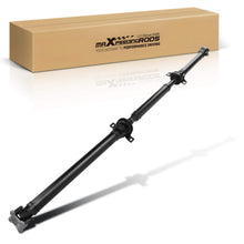 Load image into Gallery viewer, Driveshaft Propshaft Assembly compatible for Mercedes Vito W639 2.2L 2010-2014 A6394108406