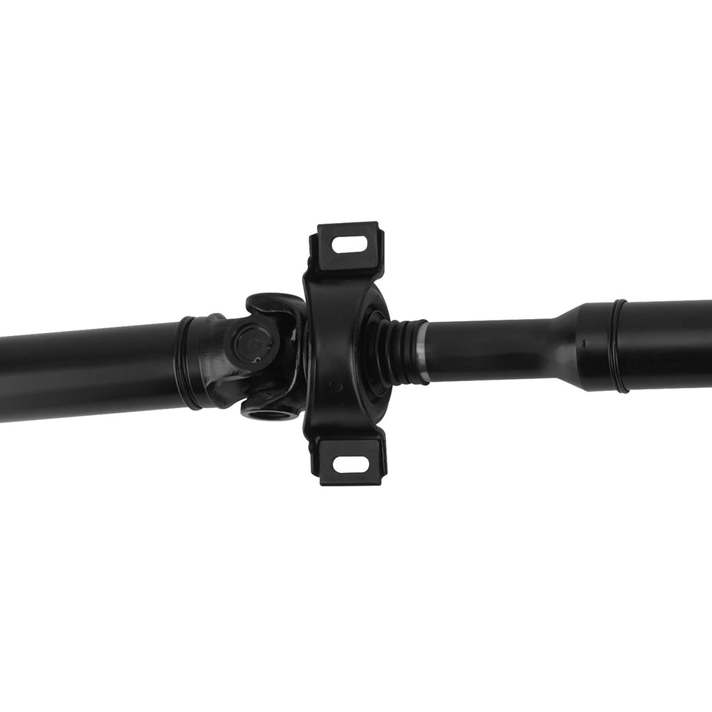 Driveshaft Propshaft Assembly compatible for Mercedes Vito W639 2.2L 2010-2014 A6394108406