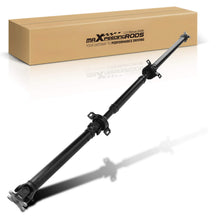 Laad de afbeelding in de galerijviewer, 2386mm Propshaft compatible for Mercedes Viano Vito W639 2003-2016 A6394108506 6394108506