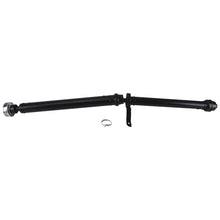 Laad de afbeelding in de galerijviewer, Árbol de Transmisión Acero 1478MM compatible for Audi A4 8K2 2.0L 3.0L 2010-2015 8K0521101G