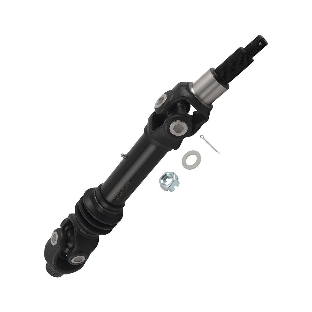 1x Achter Propshaft Links Or Rechts geschikt voor Polaris Atv 1998