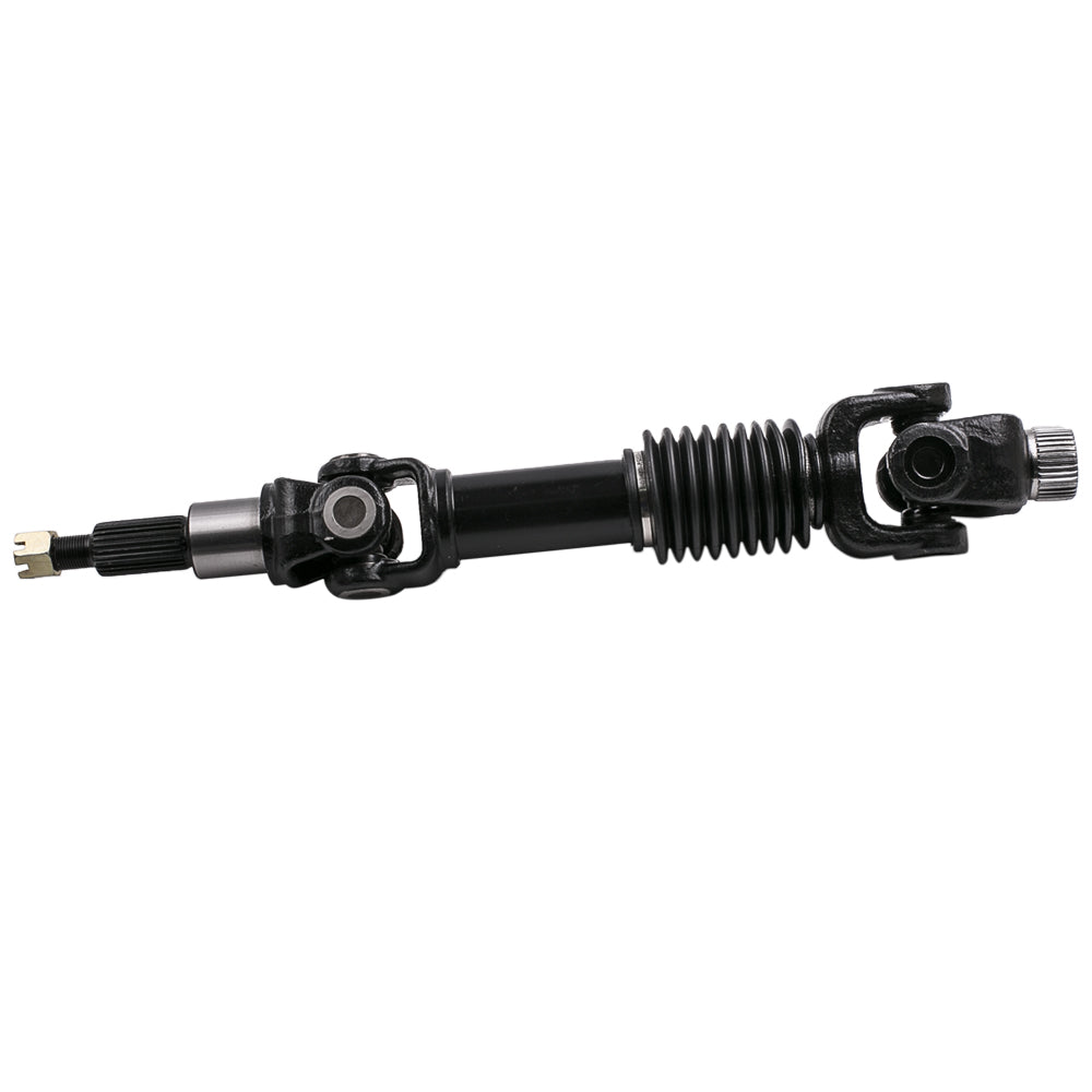 geschikt voor Polaris Sportsman 500 1997-1999 4x4 1380110 Achter U Joint Axle Links Rechts
