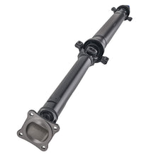 Laad de afbeelding in de galerijviewer, Complete Propshaft compatible for Renault Kangoo FC0/1 KC0/1 1.6 16V 1.9 dCi 4x4 8200149811