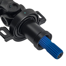 Laad de afbeelding in de galerijviewer, Complete Propshaft compatible for Renault Kangoo FC0/1 KC0/1 1.6 16V 1.9 dCi 4x4 8200149811