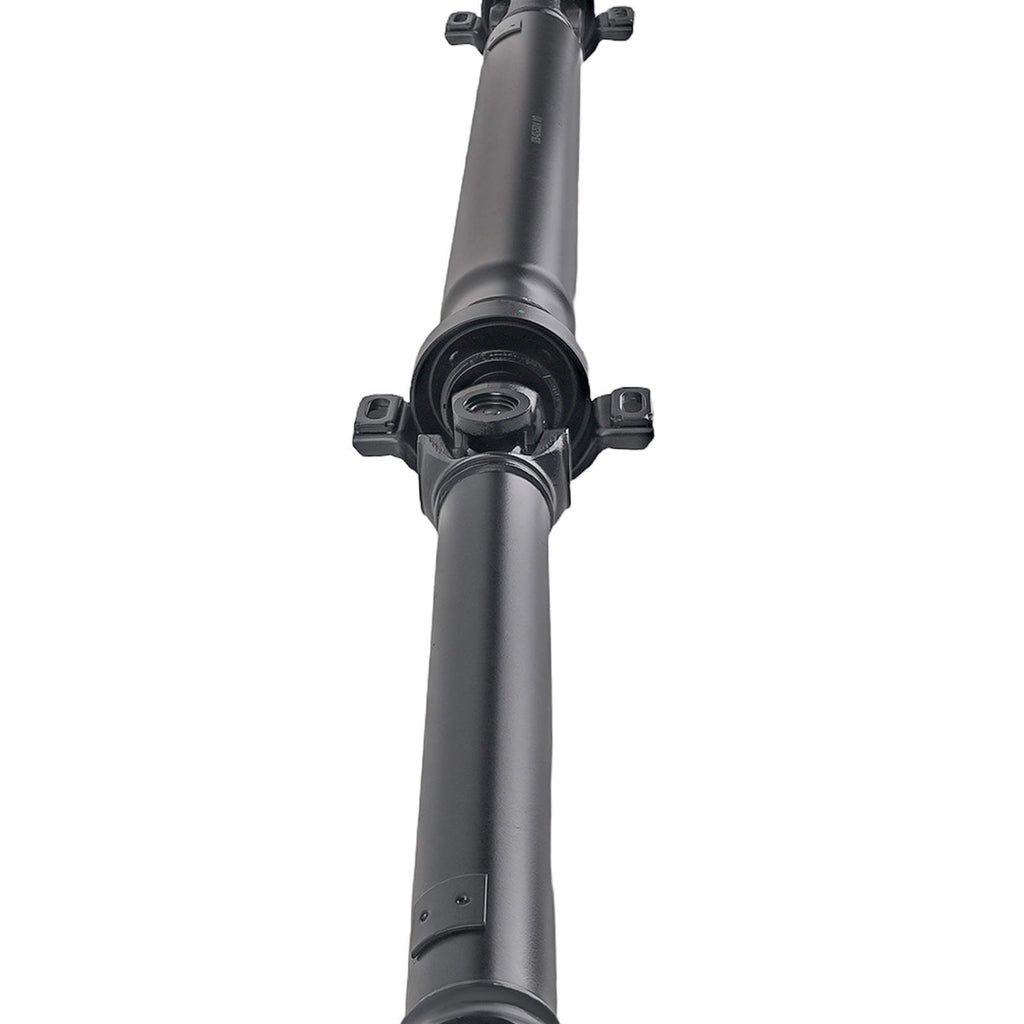 Complete Propshaft compatible for Renault Kangoo FC0/1 KC0/1 1.6 16V 1.9 dCi 4x4 8200149811