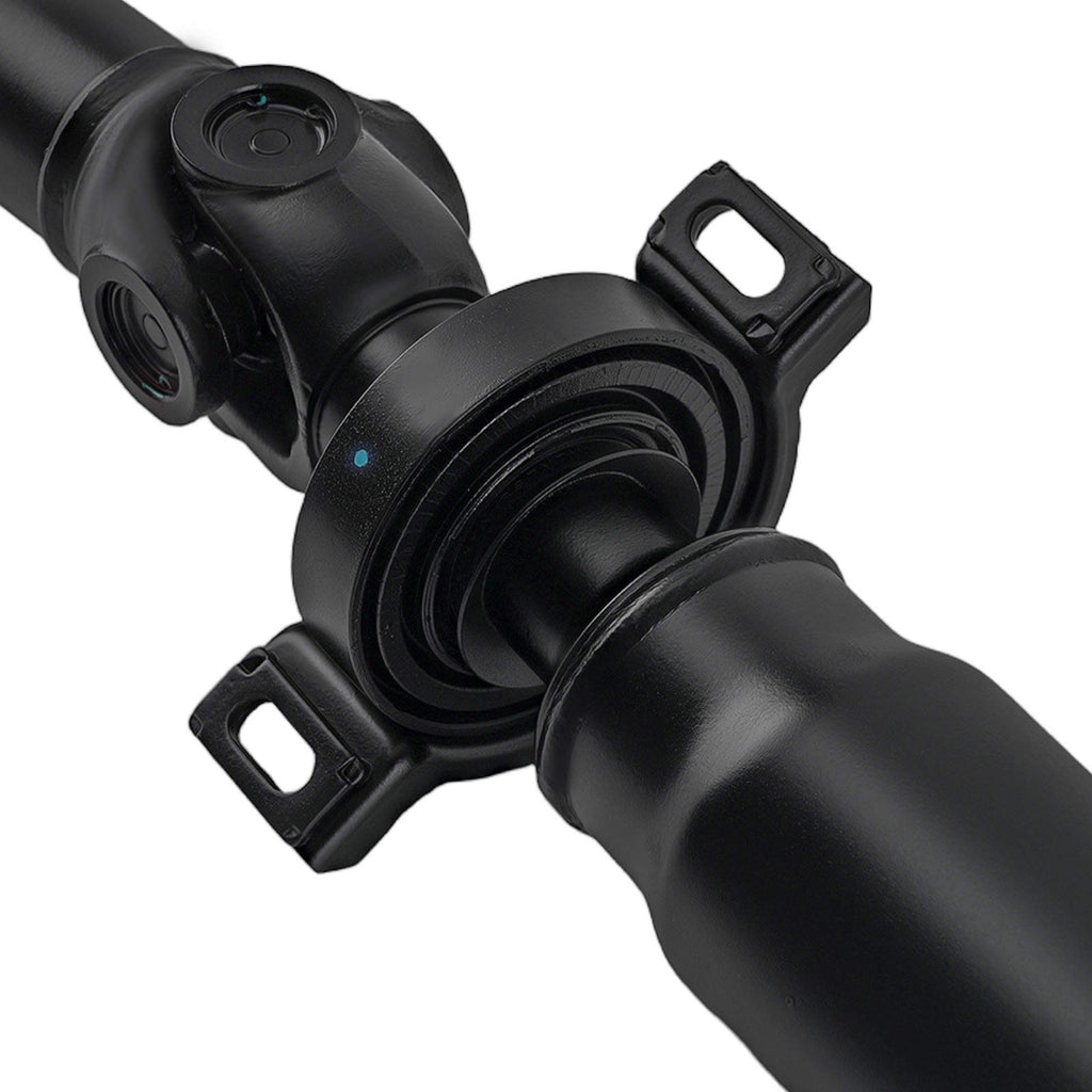 Complete Propshaft compatible for Renault Kangoo FC0/1 KC0/1 1.6 16V 1.9 dCi 4x4 8200149811