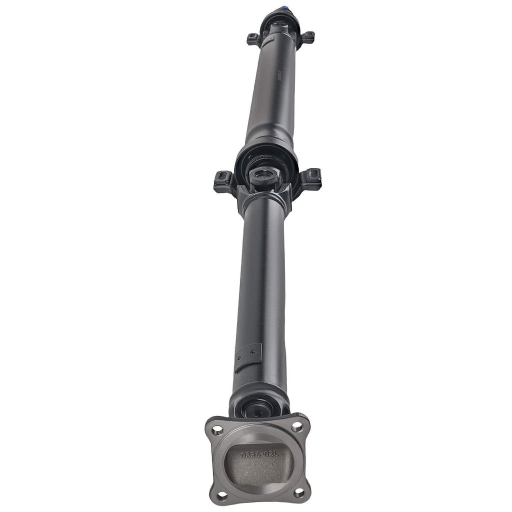 Complete Propshaft compatible for Renault Kangoo FC0/1 KC0/1 1.6 16V 1.9 dCi 4x4 8200149811