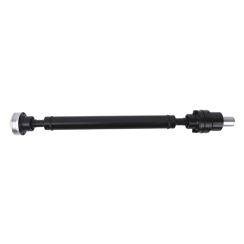Aandrijfas voorzijde geschikt voor Suzuki Grand Vitara II JT TE TD 27101-66J01