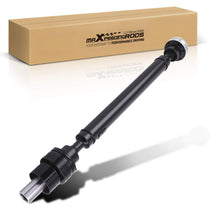 Laad de afbeelding in de galerijviewer, Front Drive Shaft Propshaft compatible for Suzuki Grand Vitara Escudo 2006-2014 27101-66J01