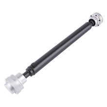 Laad de afbeelding in de galerijviewer, Propshaft Driveshaft Voor geschikt voor Suzuki Grand Vitara II JT TD TE 05-15 27101-67J00