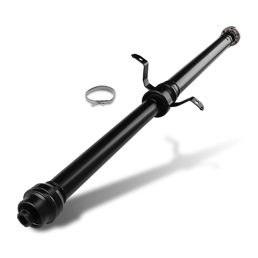 Drive Shaft Propshaft Cardan Shaft Rear compatible for Audi A6 A7 Quattro 10-18 S6 S7 12-18