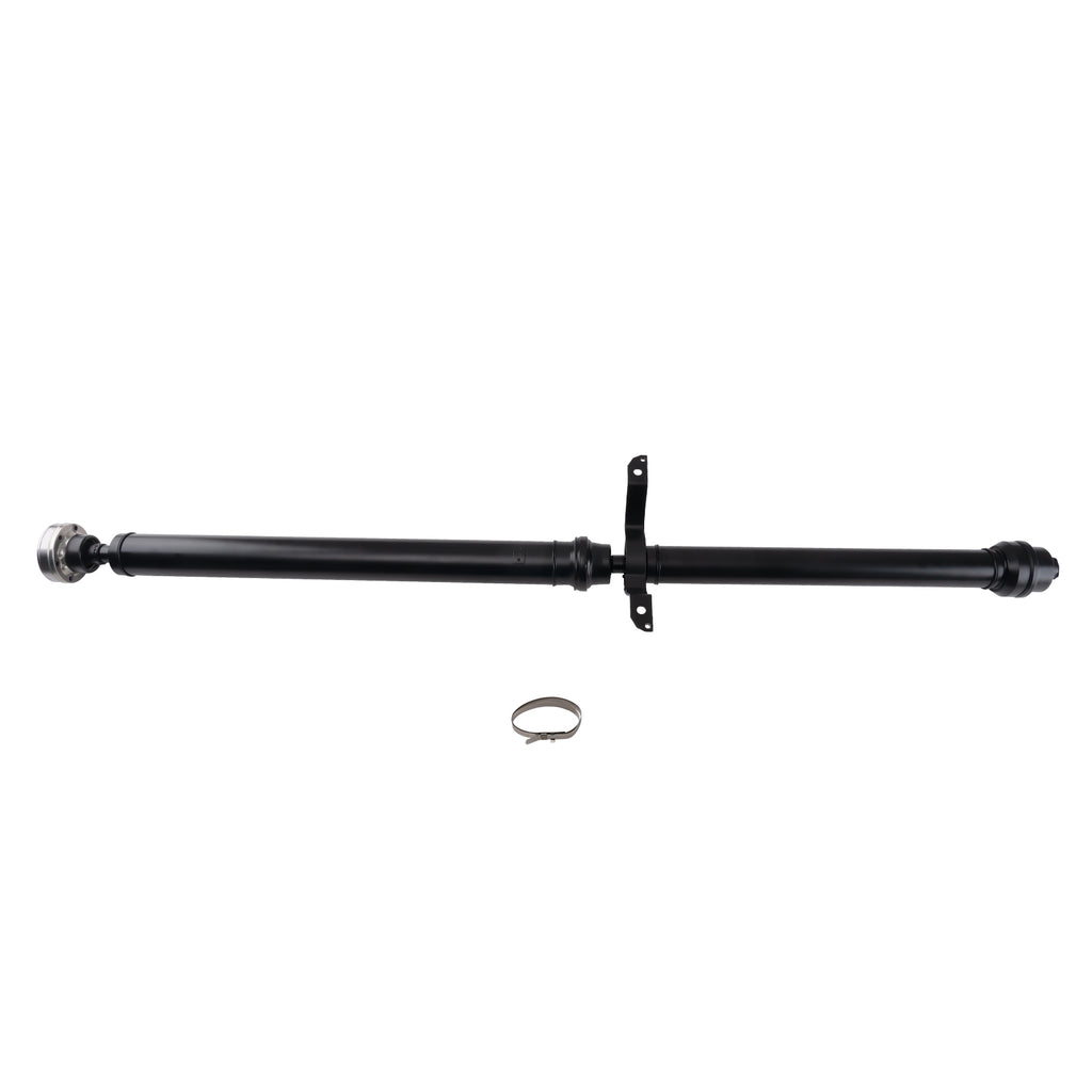 Cardan shaft Achter geschikt voor Audi A6 Avant 4G5 4GD 4G0521101F 4G0521101K
