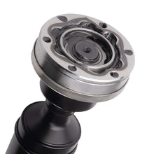 Load image into Gallery viewer, Drive Shaft Propshaft Cardan Shaft Rear compatible for Audi A6 A7 Quattro 10-18 S6 S7 12-18