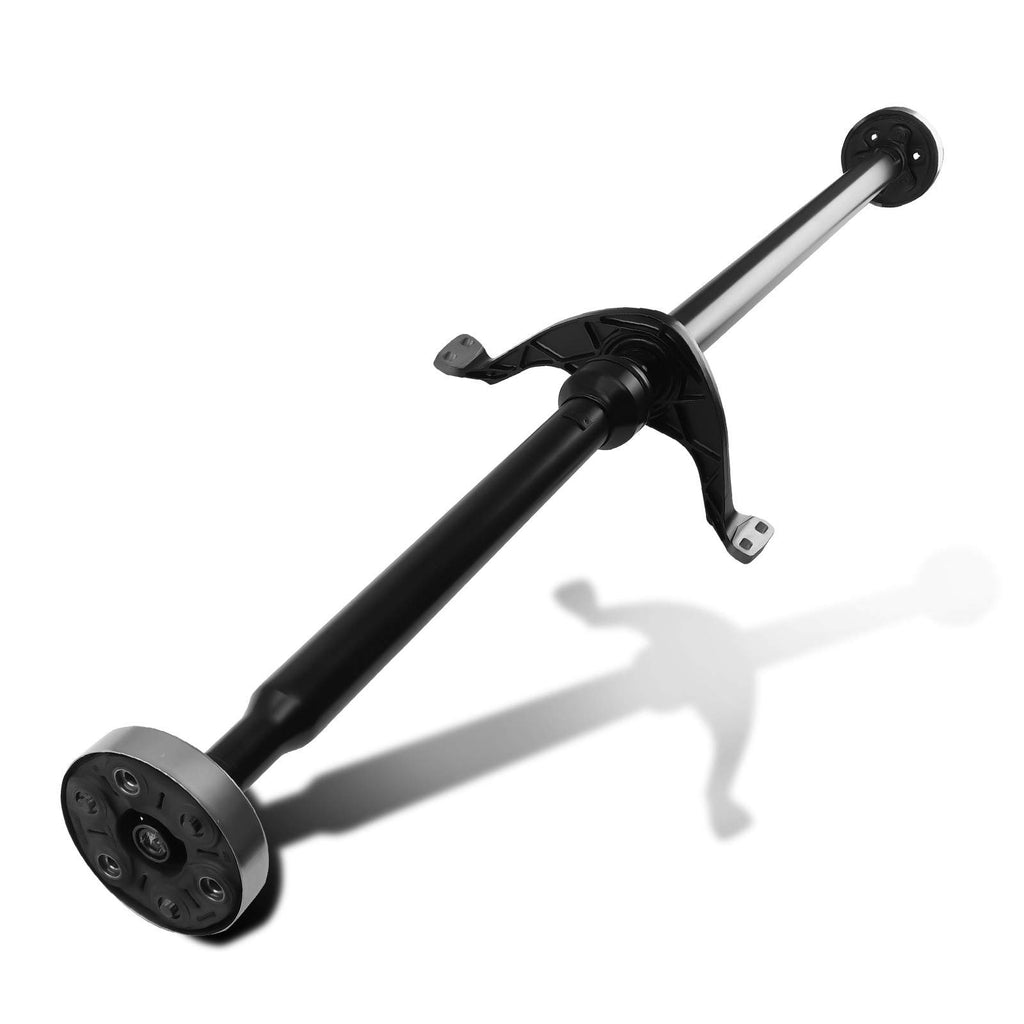 Driveshaft Prop Shaft Assembly compatible for VW Tiguan compatible for Audi Q3 1.4 TSI2.0 TDI 2007-2018