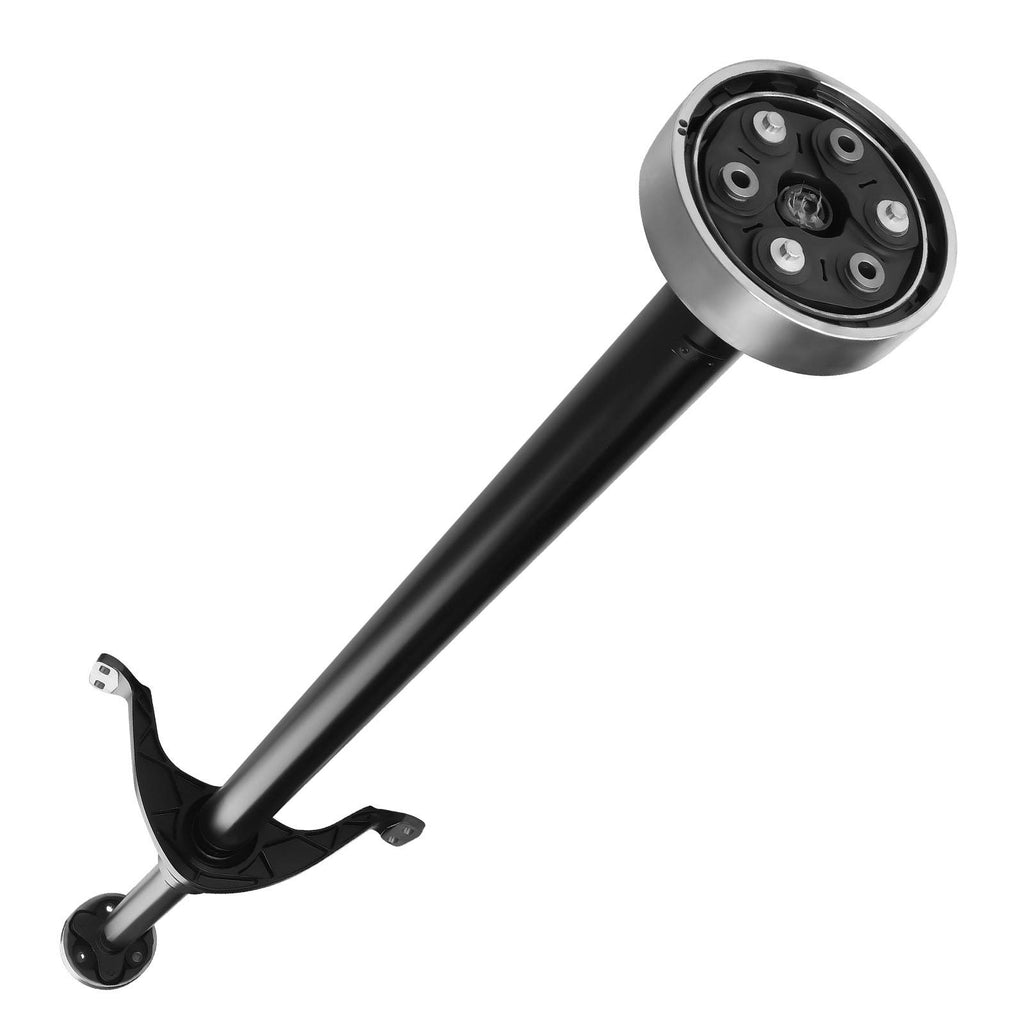 Driveshaft Prop Shaft Assembly compatible for VW Tiguan compatible for Audi Q3 1.4 TSI2.0 TDI 2007-2018