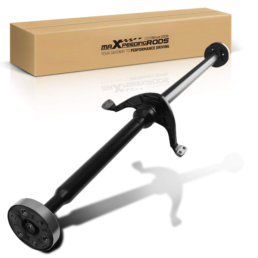 Driveshaft Prop Shaft Assembly compatible for VW Tiguan compatible for Audi Q3 1.4 TSI2.0 TDI 2007-2018