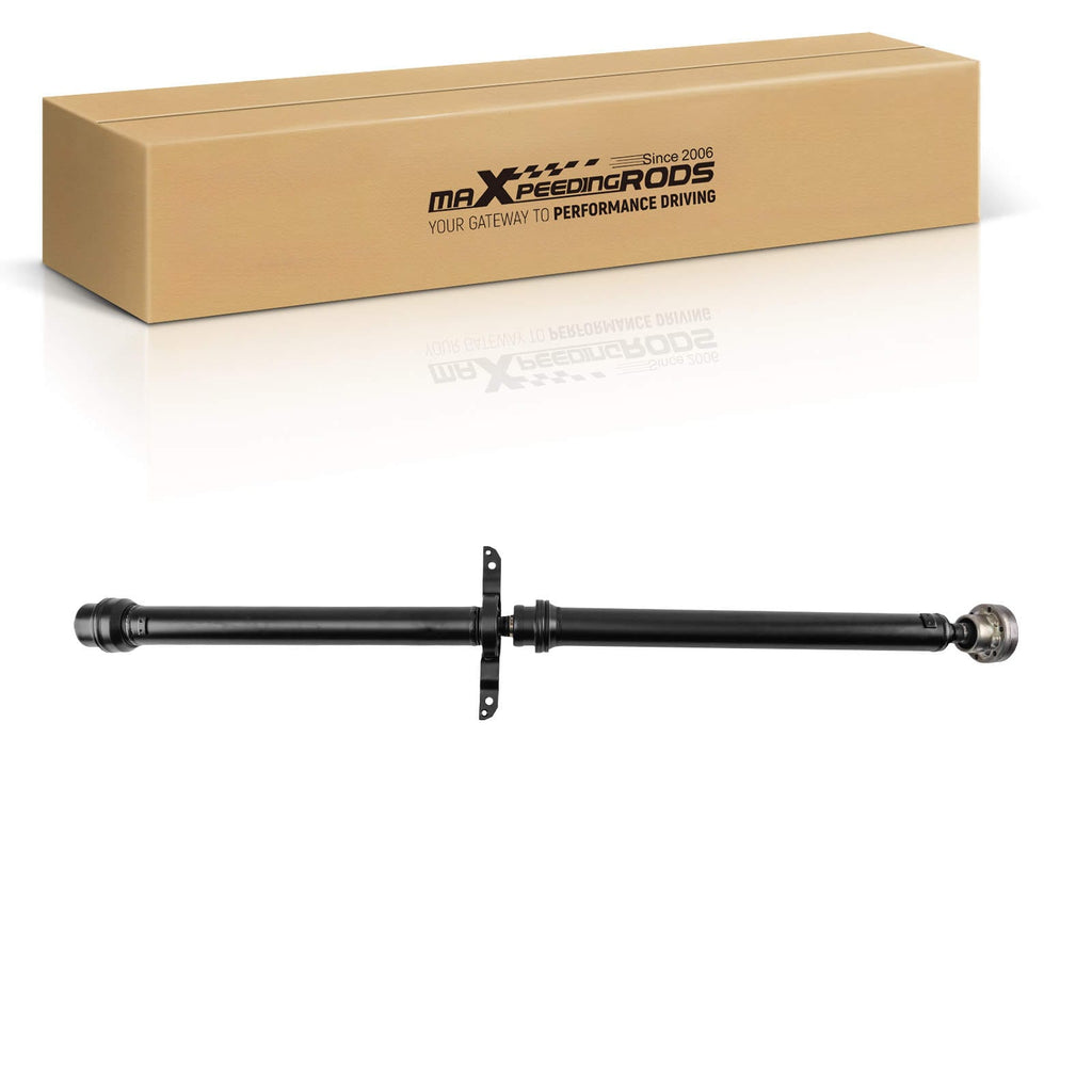 Aandrijfas L=1525mm geschikt voor Audi Q5 8RB 2.0 3.0 TDI quattro 2011-2017 AWD