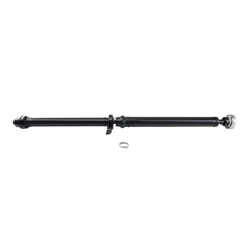 Cardan shaft Achter geschikt voor Audi Q5 8RB quattro 8R0521101P 8R0521101K