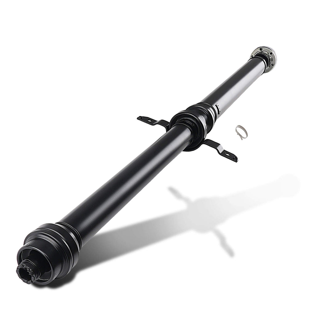 Cardan shaft rear compatible for Audi Q5 8RB quattro 8R0521101P 8R0521101K