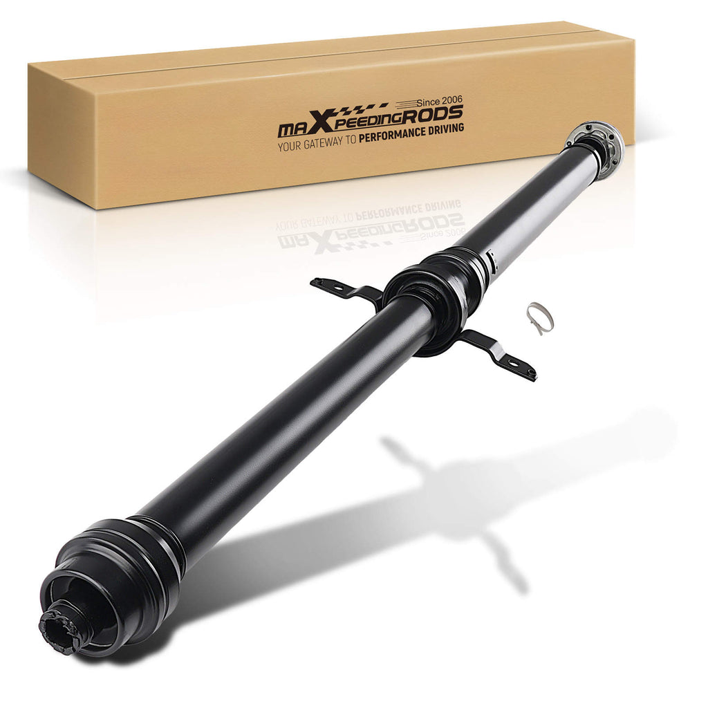 Cardan shaft rear compatible for Audi Q5 8RB quattro 8R0521101P 8R0521101K