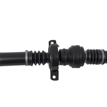 Laad de afbeelding in de galerijviewer, Rear Driveshaft Prop Shaft Assembly compatible for Volkswagen Touareg V6 3.0L 2011-2015