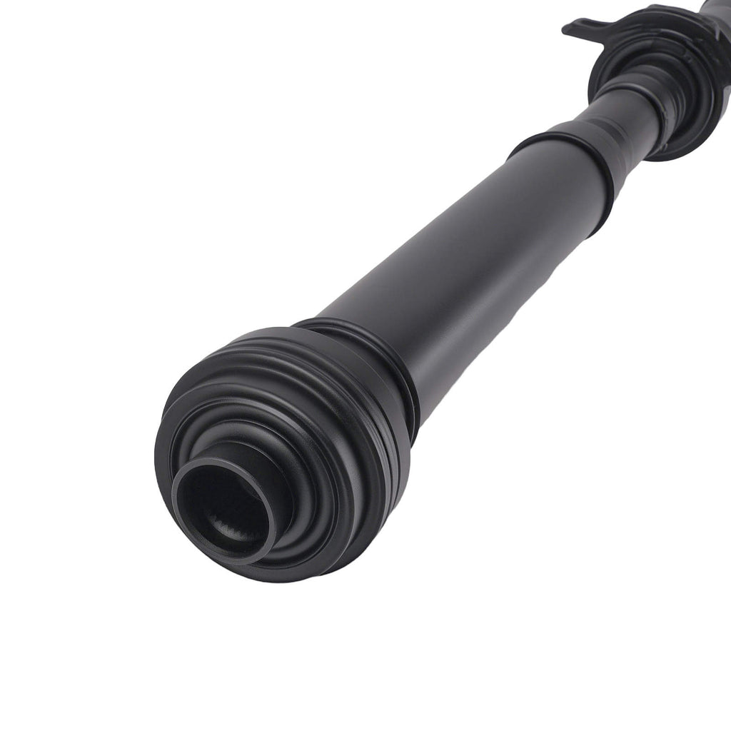Rear Driveshaft Prop Shaft Assembly compatible for Volkswagen Touareg V6 3.0L 2011-2015