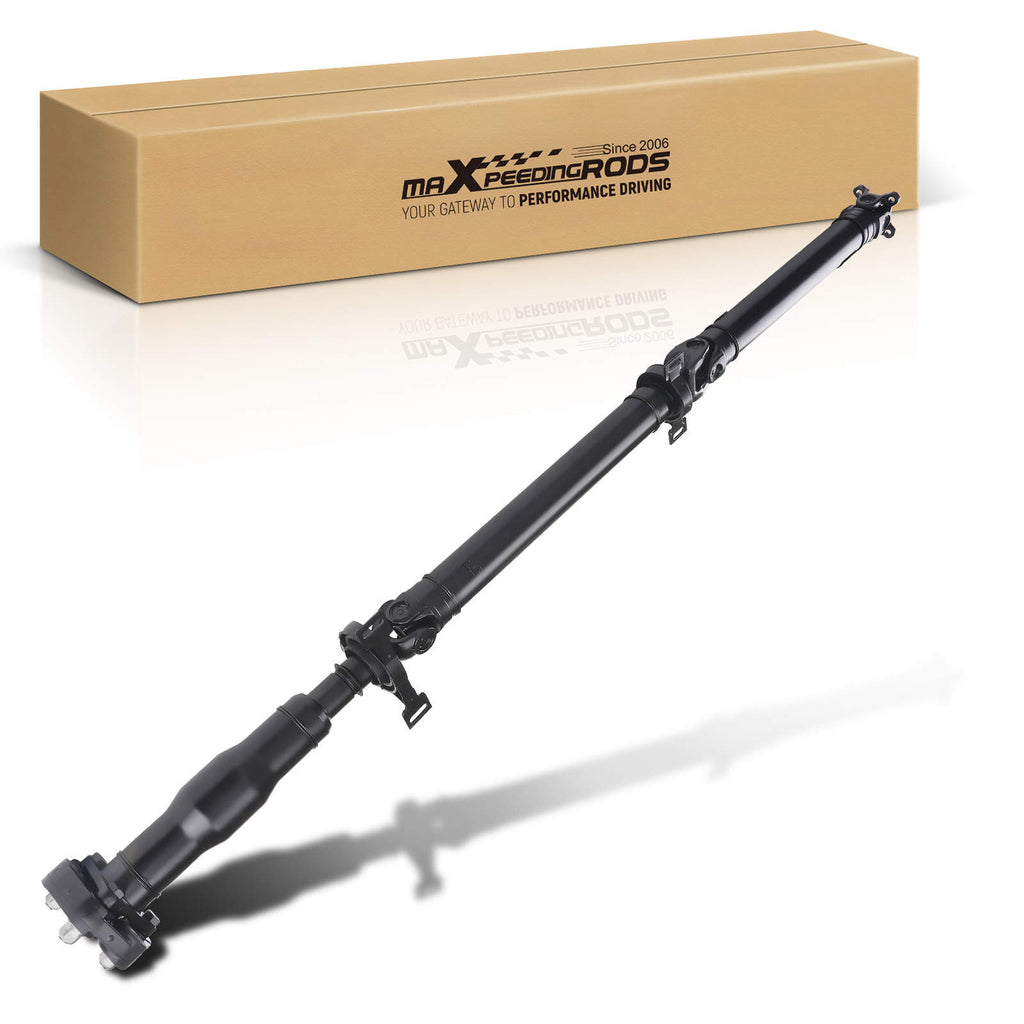 Transmission Arrière Arbre compatible for BMW E46 318d 320d 318td 1998-2005 26111229569