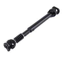Laad de afbeelding in de galerijviewer, geschikt voor Dodge Ram 3500 Diesel Voor Drive Shaft Prop 2006 2007 2008 2009 2010-2013