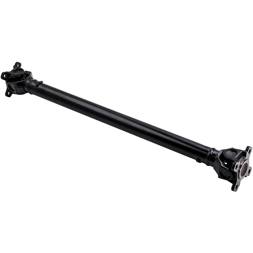 Voor Propshaft Propeller geschikt voor BMW X3 E83 M54 2.0 2.5 10/05-06 26203401609 702mm