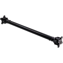 Laad de afbeelding in de galerijviewer, Voor Propshaft Propeller geschikt voor BMW X3 E83 M54 2.0 2.5 10/05-06 26203401609 702mm