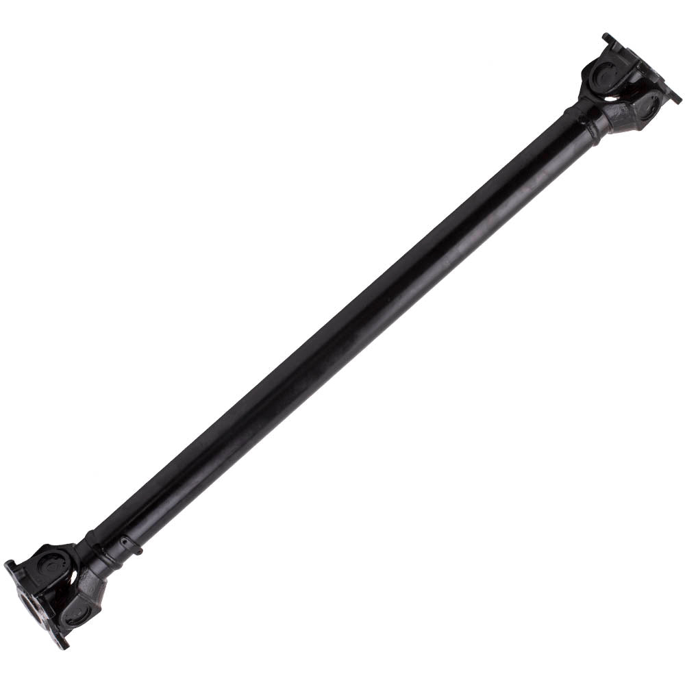 geschikt voor BMW X1 E84 2.8iX 3.5 iX Voor Propshaft 738mm 2009 - 2015 26207529294