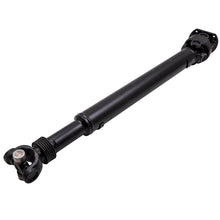 Laad de afbeelding in de galerijviewer, Delantero Árbol de Transmisión compatible for Ford Excursion F250 F350 compatible for Super Duty 4WD XLT
