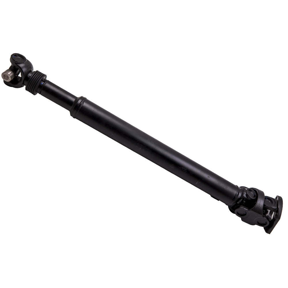 Drive Axle Shaft Front compatible for Ford F250 F350 Excursion Diesel 4WD 2000 2001 02 03
