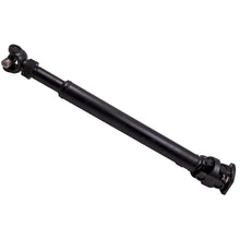 Laad de afbeelding in de galerijviewer, Drive Axle Shaft Front compatible for Ford F250 F350 Excursion Diesel 4WD 2000 2001 02 03