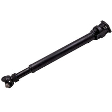 Laad de afbeelding in de galerijviewer, Drive Axle Shaft Front compatible for Ford F250 F350 Excursion Diesel 4WD 2000 2001 02 03