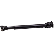 Laad de afbeelding in de galerijviewer, Drive Axle Shaft Front compatible for Ford F250 F350 Excursion Diesel 4WD 2000 2001 02 03