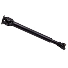 Laad de afbeelding in de galerijviewer, Drive Axle Shaft Front compatible for Ford F250 F350 Excursion Diesel 4WD 2000 2001 02 03