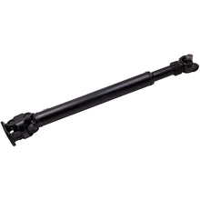Laad de afbeelding in de galerijviewer, Drive Axle Shaft Front compatible for Ford F250 F350 Excursion Diesel 4WD 2000 2001 02 03