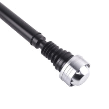 Laad de afbeelding in de galerijviewer, Front propshaft for Jeep Commander XH/XK 3.0 CRD 4x4 2006-2010 52853417AA