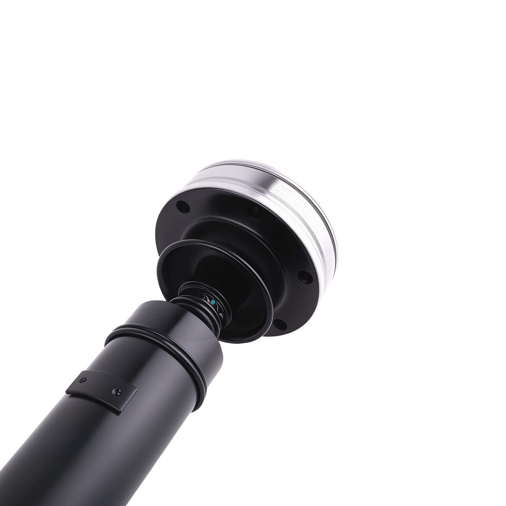 Front Driveshaft Prop Shaft compatible for Jeep Commander Grand Cherokee 3 3.0L 2005-2010