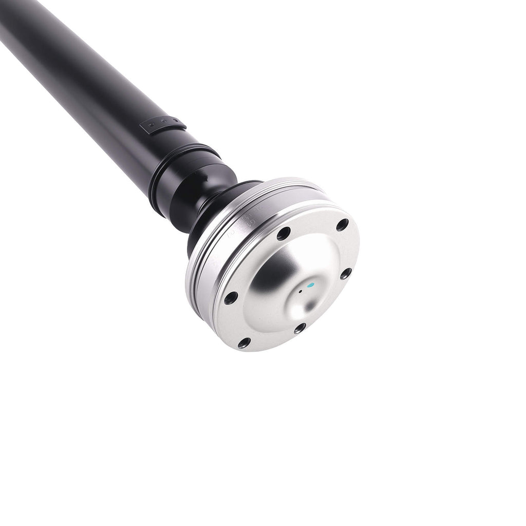 Front Driveshaft Prop Shaft compatible for Jeep Commander Grand Cherokee 3 3.0L 2005-2010