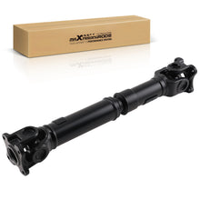 Laad de afbeelding in de galerijviewer, Árbol de Transmisión Acero compatible for Suzuki SJ 410 413 OS AWD 1981-2004 2710384C00