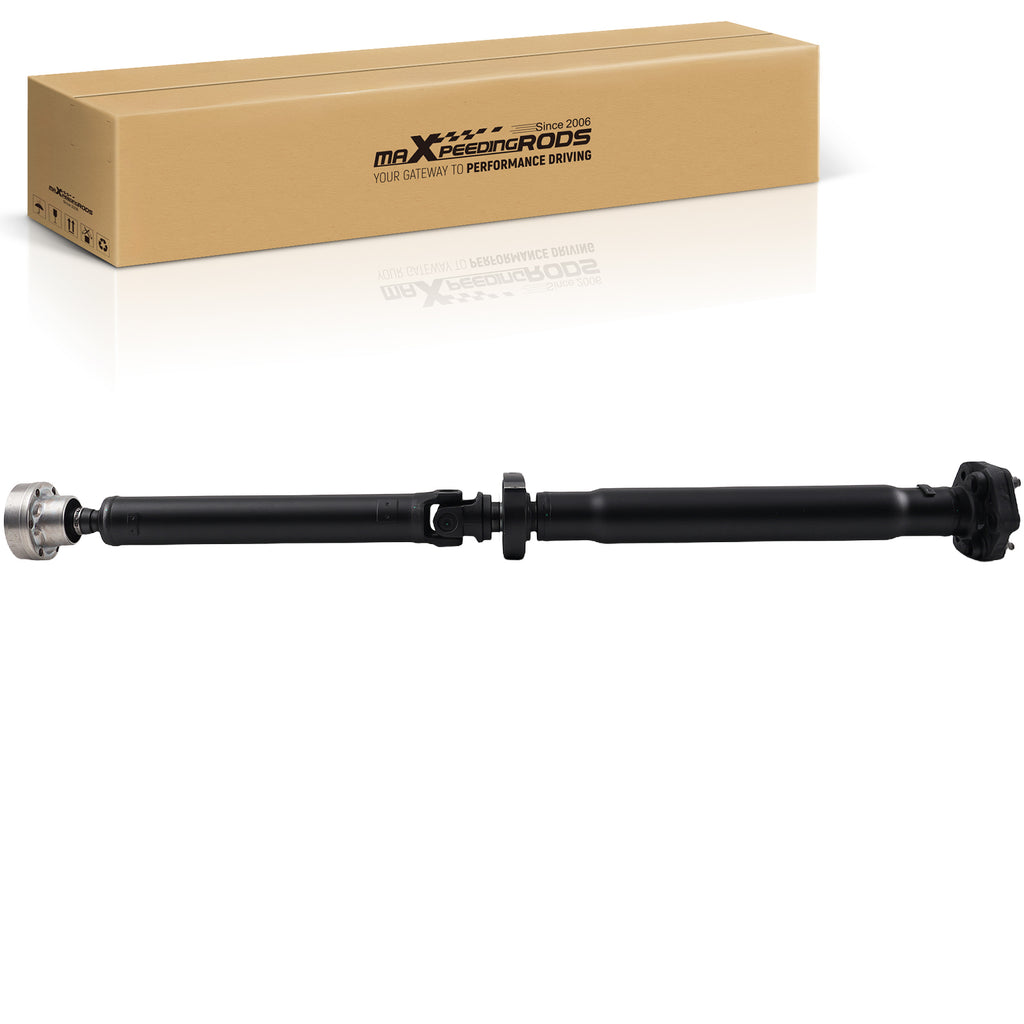 Aandrijfas achterzijde Propeller Shaft geschikt voor BMW X3 E83 2.5i 3.0Si 3.0i xDrive 26103402134