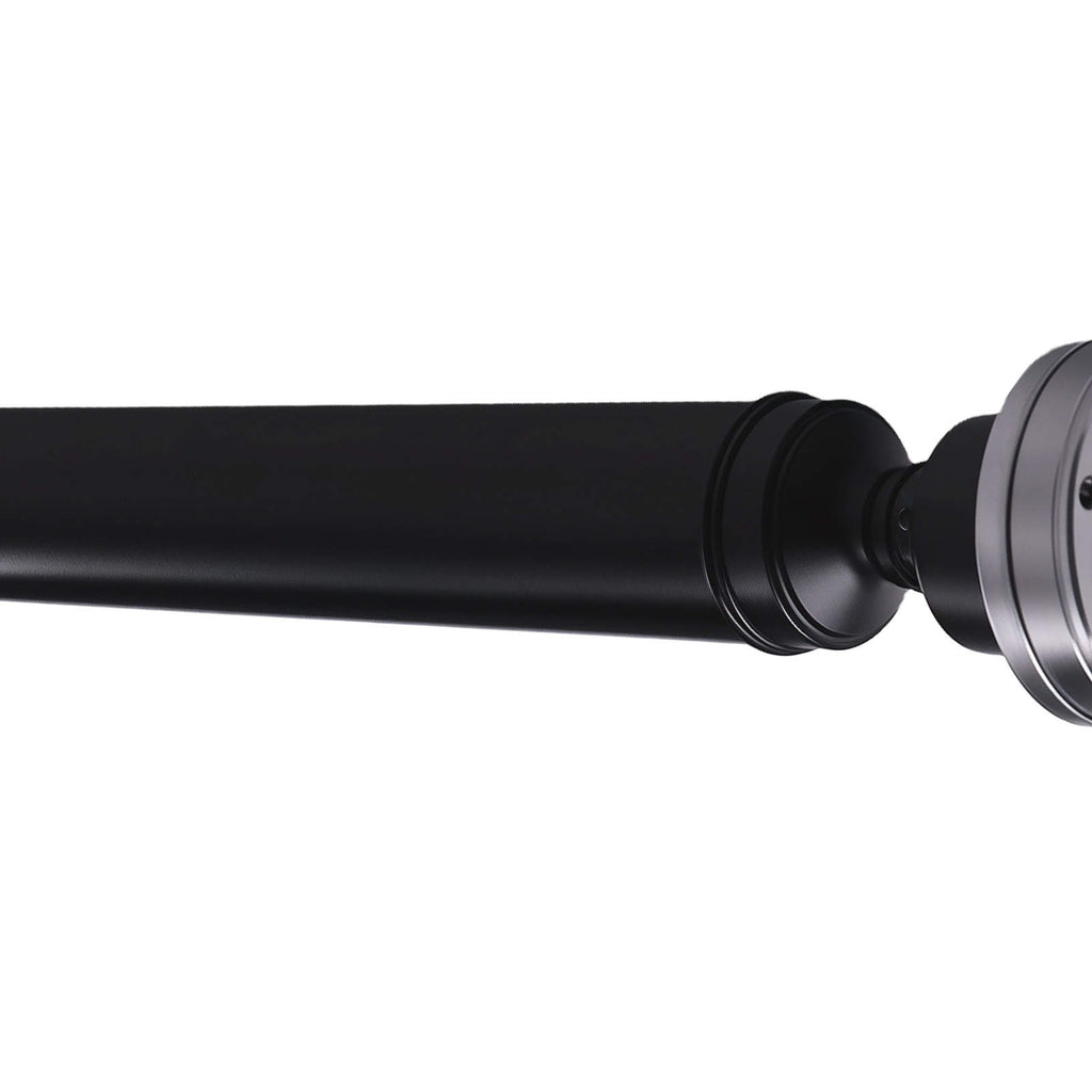 Driveshaft Prop Shaft Assembly compatible for Porsche Macan 2015-2017 V6 3.0L 3.6L Turbo