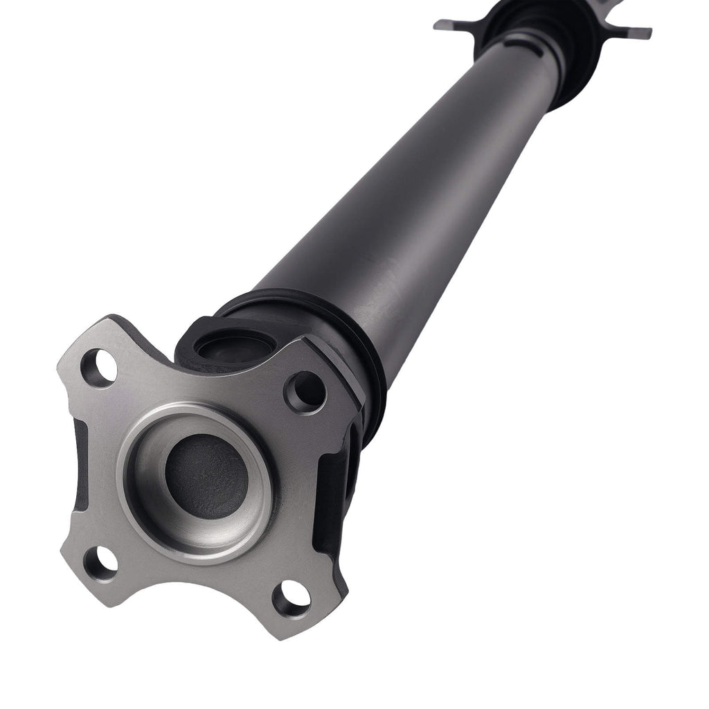 Drive Shaft Propshaft compatible for BMW 320i E90 E91 N46 N43 Manual RWD 7565103 7531307