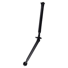 Laad de afbeelding in de galerijviewer, Propshaft Driveshaft compatible for BMW 320i E90 E91 E92 E93 RWD Manual Trans 26107531307