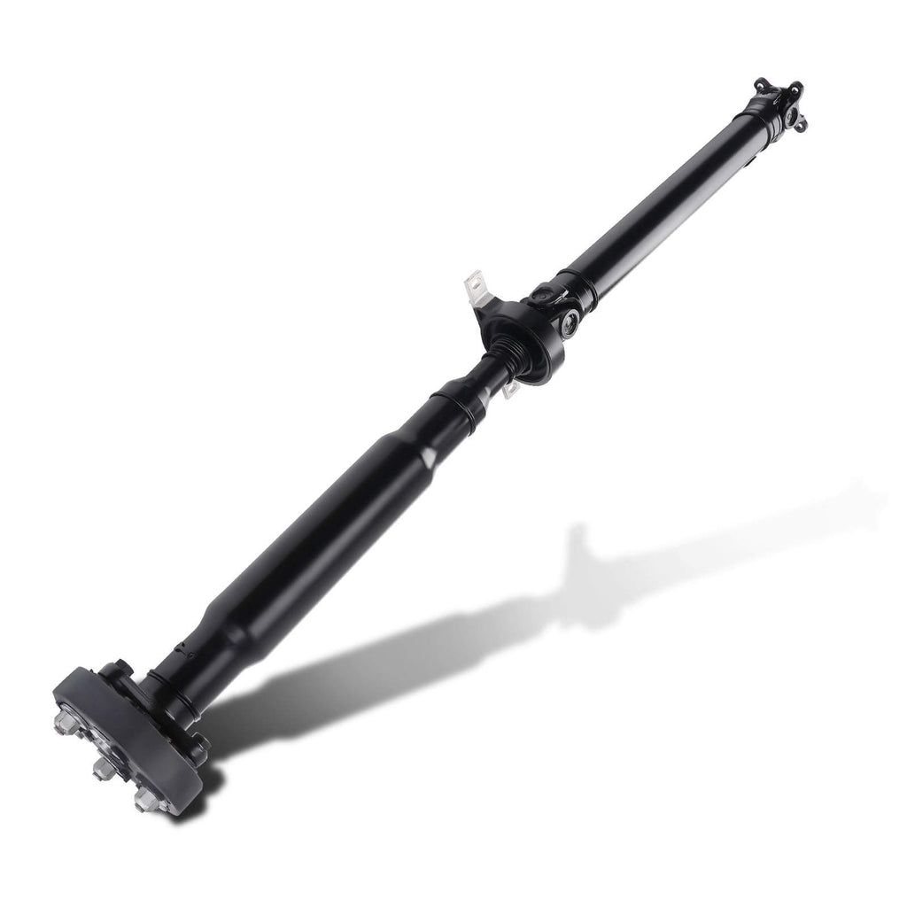 Drive shaft cardan shaft compatible for BMW X3 E83 2.0d 2004-2007 26107579068 26107564741