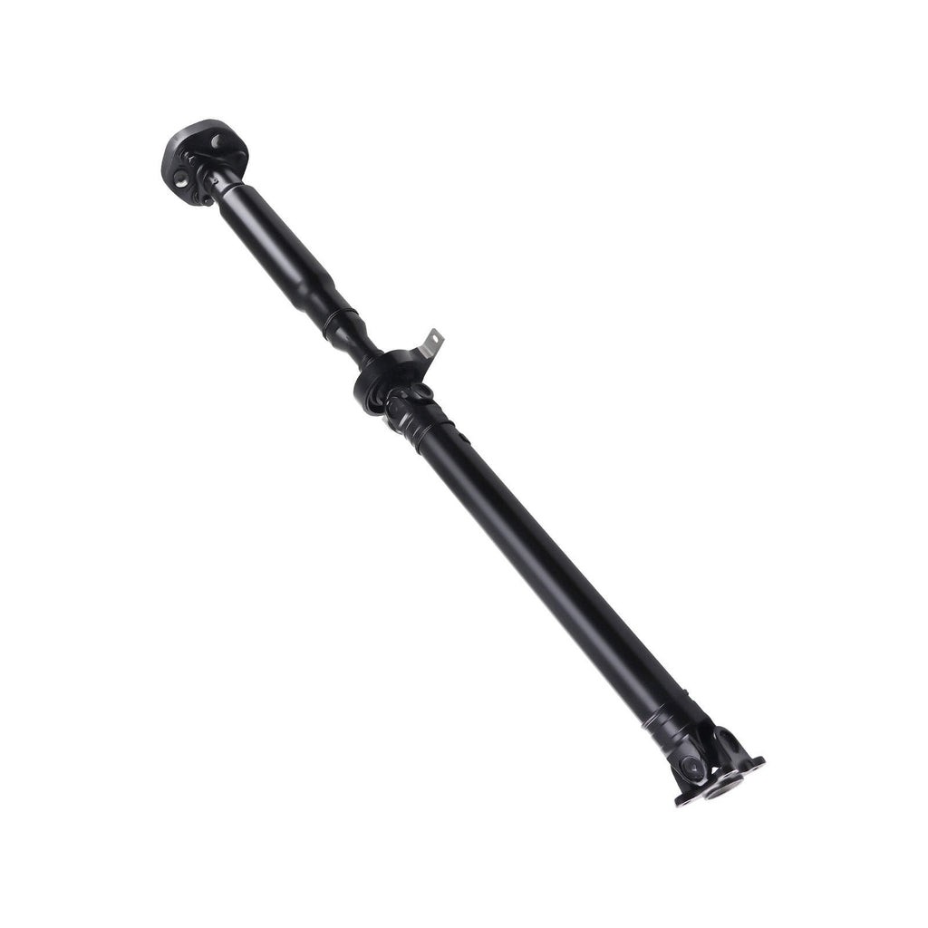 Drive shaft cardan shaft compatible for BMW X3 E83 2.0d 2004-2007 26107579068 26107564741
